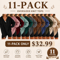 11-PACK(All Colors)