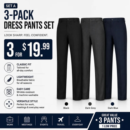 pack